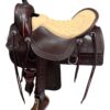Tucker Old West Heritage Trail Saddle