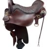 Tucker Endurance Heritage Saddle