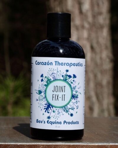 Bev's Equine Joint Fix-It (Corazon Therapeutics)