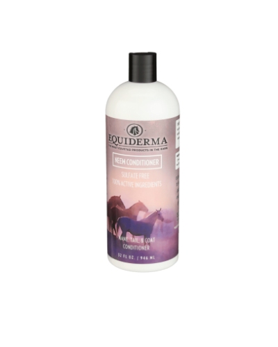 Equiderma Neem Conditioner
