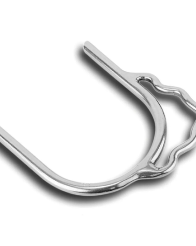 Reinsman Barrelwinder Spur