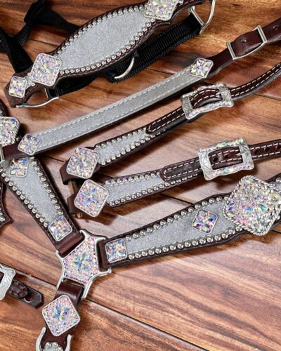 Alternative view of Rockn' Wilsons Silver Dazzle
