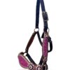 Rockn' Wilsons Chunky Pink Glitter Halter