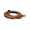 Reinsman Pony Latigo Roping Rein