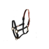 Horse Size Nylon Breakaway Halter