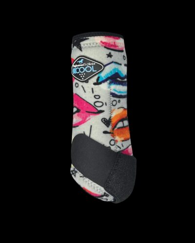 Professionals Choice Clearance 2X Cool Pattern Boots