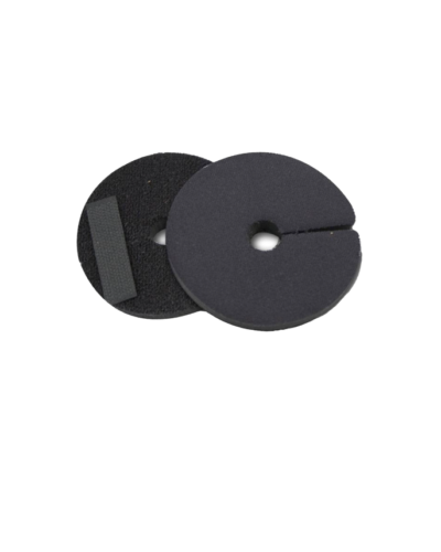 Black Neoprene Bit Guards