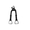 Nylon Heavy Duty Adjustable Buddy Stirrup