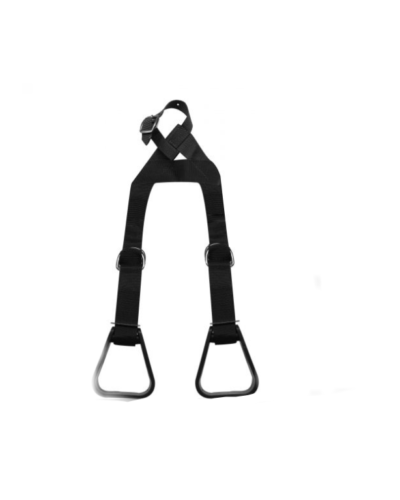 Nylon Heavy Duty Adjustable Buddy Stirrup