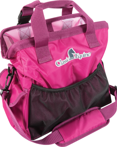 Classic Equine Groom Tote