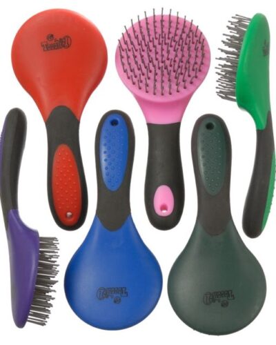Mane & Tail Brush