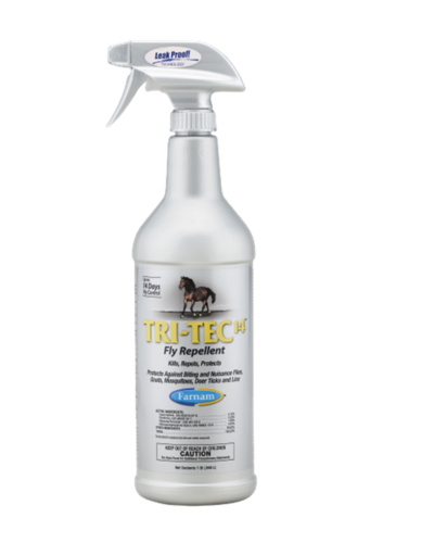 Tri-Tec 14 Fly Spray