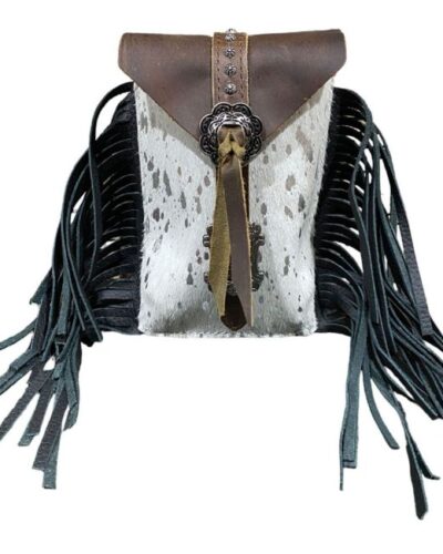 Printed Rear Cinch Bags - Image 7