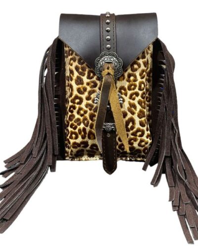Printed Rear Cinch Bags - Image 8