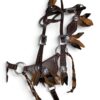 Rockn’ Wilsons Gladiator Style Arrows & Feathers