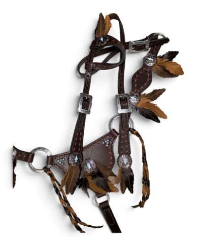 Rockn’ Wilsons Gladiator Style Arrows & Feathers