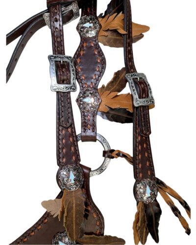 Alternative view of Rockn’ Wilsons Gladiator Style Arrows & Feathers