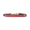 Rockn’ Wilson’s Red Glitter Wither Strap