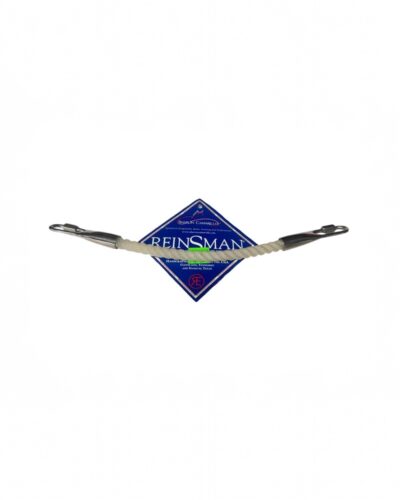 Reinsman Sharon Camarillo Adjustable Rope Noseband