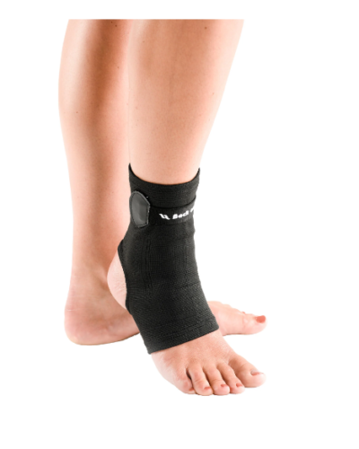 Alternative view of Back On Track Ankle Brace w/ Strap