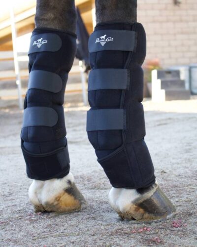 Professionals Choice Ice Boot