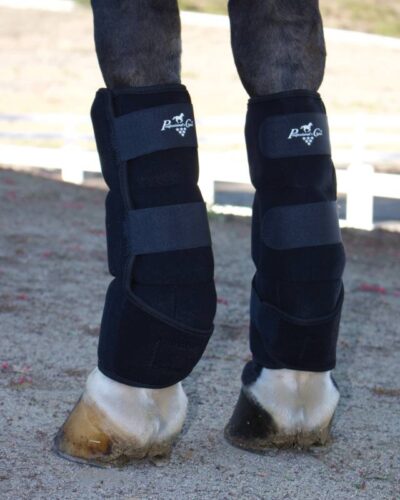 Alternative view of Professionals Choice Ice Boot