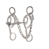 Classic Equine Les Vogt Turbo Collection Bit
