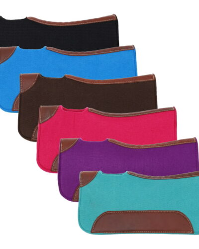 Felt Pony Pad 24" x 24"