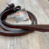 Circle Y Harness Leather Split Reins