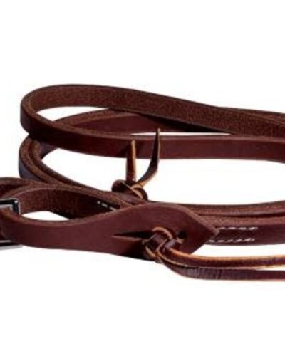 Professionals Choice Pineapple Knot Roping Rein
