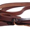 Professionals Choice Ranch Collection Roping Rein