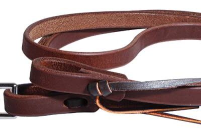 Professionals Choice Ranch Collections Roping Rein