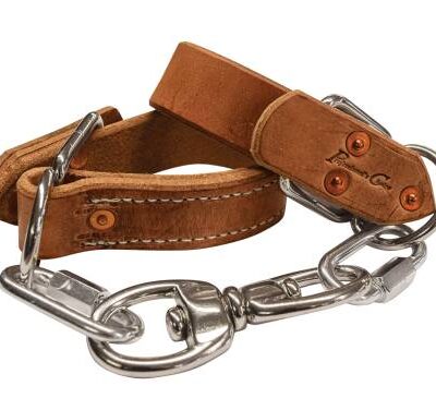 Professionals Choice Handy Hobble Straps w/ Swivel