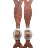Ladies Trailblazer Spur Straps