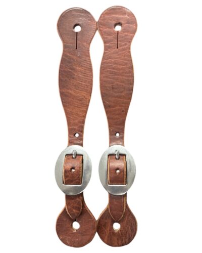 Ladies Trailblazer Spur Straps