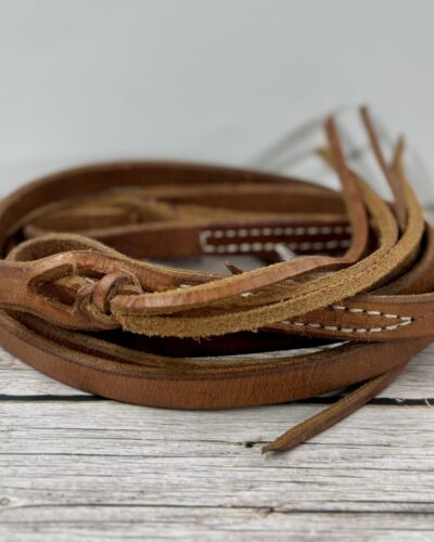 Berlin Rattlesnake Roper Rein