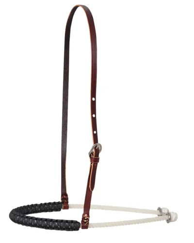 Martin Single Rope Braided Nylon Noseband