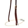 Single Rope Noseband