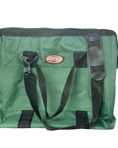 Nylon Grooming Tote