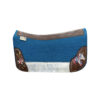 Custom 5 Star Pony Pad