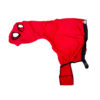 Red Beautiful Tails Slinky