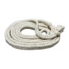 Braided Cotton Breaking Rein