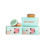Donut Tack Cleaning Sponges