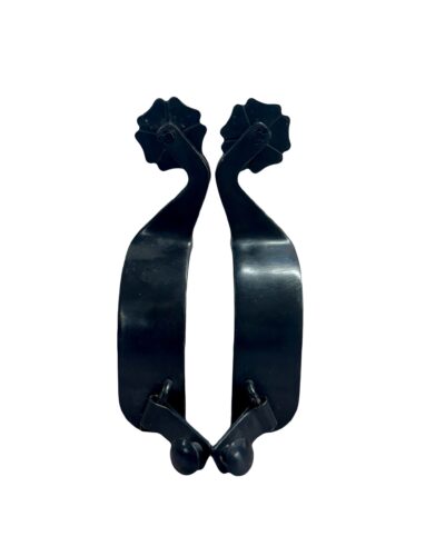 Clover Spurs