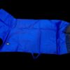 Tough 1 Royal Blue Sheep Blanket