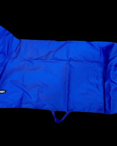 Tough 1 Royal Blue Sheep Blanket