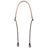 Reinsman Lariat Draw Gag Bridle