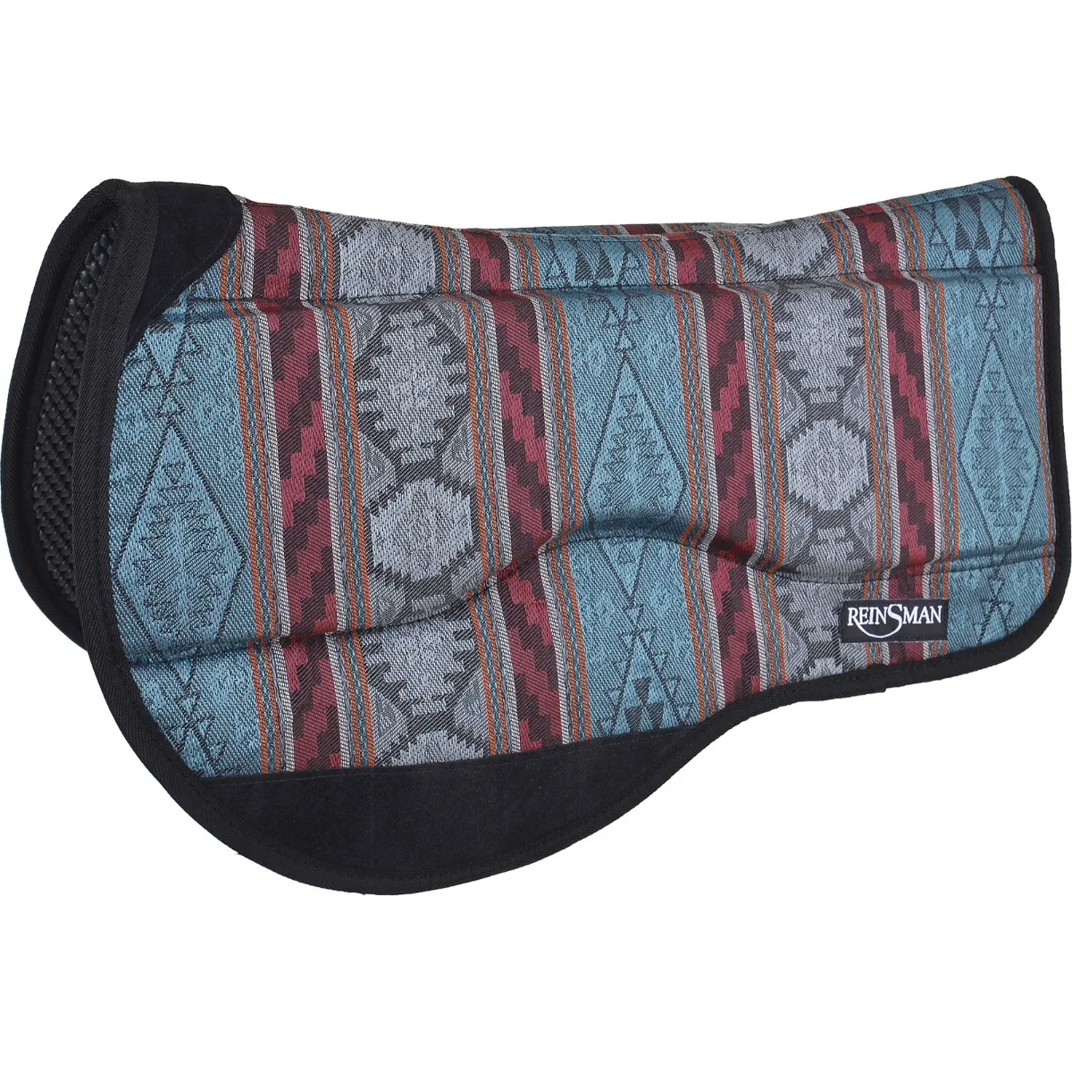 Reinsman Trail Swayback Contour Pad - Image 2