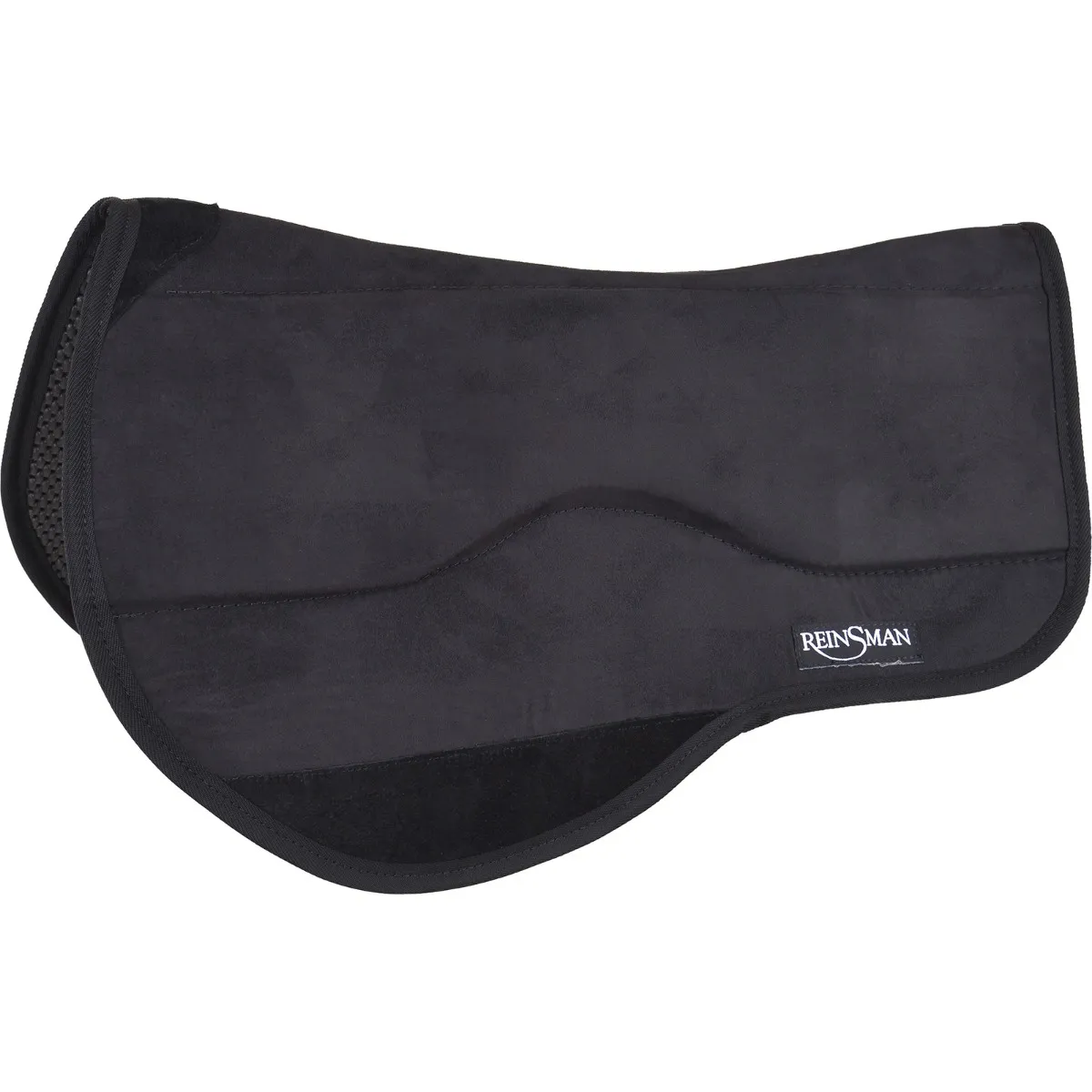 Reinsman Trail Swayback Contour Pad