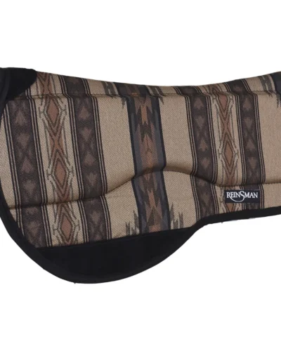 Reinsman Trail Swayback Contour Pad - Image 3